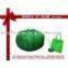 Watermelon 190T Folderable Shopping Bag