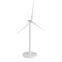 Mini Plastic Windmill With Variable Blades