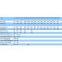 Coal mining DW Series support machine single hydraulic prop