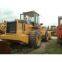 Used  CAT Wheel Loader 966G