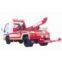 HOWO ZZ1317 38Ton Wrecker Towing Truck