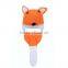 Baby Boy Girl Christmas XMAS Party Fox Costume Dress Outfit Cloth Gift+HAT Set
