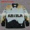Professional sublimation fishing shirt custom fishing shirt