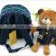 lovely bear children backpacks