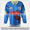 Custom Minesota Wild Hockey Jerseys Hockey Shell