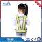 Best Selling kids mesh safety vest