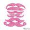 Christmas Holiday Fake Beard Moutache