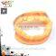 Multicolor funny Halloween plastic false teeth toy