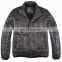 2015 new model istanbul garment pU leather jacket