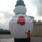 Sunway NEW Giant Inflatable Christmas Snowman Decoration