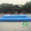 Good large inflatable adult swimming pool in Guangzhou China