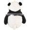 wholesales plush toy cute panda stuffed animal toy