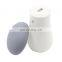 High Quality Cute Small Mushroom 8000mAh External Battery LED Night Light Power Bank for USB Port Mobile Phones and Tablets