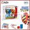Wholesale Kids Hot-air Balloon Paper 3D Jigsaw Puzzle