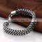 316L Stainless Steel Bracelet Hand Wrist Chain for Men Wholesale