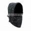 New Fashion Camouflage Fleece/Polyester Warm Wind hood hat