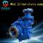 Mine pump slurry pump submersible slurry pump 80 ZGB (P) - 400