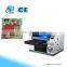small uv led flatbed printer small a4
