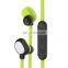 High Quality Stereo Wireless Earphone Sports In-ear Headphone