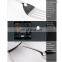 Wholesale Creative Wall Clock,Drop Shipping Quartz Clock,Stainless Steel Knife and Fork Design,For Indoor Decoration