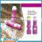 New design food- grade material Advertising Sport Water Bottle With Custom Logo