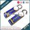 New desgin soft pvc keychain with custom logo