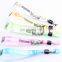 personalized fabric wristband fabric concert wristbands