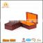 Guangdong Factory Good Quality Quick Delivery Painted Wooden Boxes for Knife