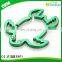 Winho Sea Turtle Shaped Carabiner