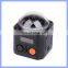 12.4MP Wifi Wireless 2.4G RF Remote Loop Recording 360 Degree Panoramic Camera For PC Camera WebCam Support 32G Micro SD