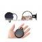 Small Size 6X Pocket Magnifying Glass Reading Magnifier