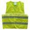 High Visibility Reflective Safety Vest