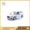Custom Made Diecast High Emulation Model Car / Miniature Toy Cars