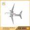 Boeing 777-300 resin aircraft model,High Quality Replicas,Customized Model Plane 1:400 scale