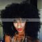 brazilian human hair afro kinky curly raw unprocessed virgin human hair extension