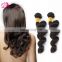 8A loose wave virgin hair accessory original brazilian human hair bundle extension