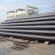 PE Gas/Water Supply Plastic Pipe Machinery