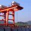 Dam Top Gantry Crane