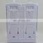 Guangdong Plastic Wall Mount Toilet Seat Sanitizer Foam Hand Soap Dispenser
