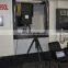 VMC 850 Fanuc Controller Cnc Milling Table Machine Center Price
