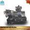 HRC55 Steel Casting Slant Bed CNC Lathe Machine Frame