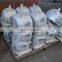 Low pressure aluminum alloys sand casting products