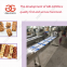 Modern Technology Pillow Energy Bar Packaging Machine Manufacturer in China