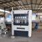 New type veitical wheel cnc lathe CKL-35 with laser