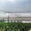 hdpe 30-80% shade rate agriculture black house sun shade net