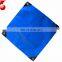 blue pe tarpaulin for truck cover,goods protection