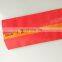 pvc lay flat discharge hose / pvc high pressure korea spray hose