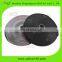 5M gule strong sticky self-adhesive hook and loop straps