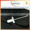 Quality Insurance! IEC61032 long test probe electrocute prevent test probe pin 12