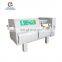 Large Capacity Electric Industrial Frozen Meat Dice Cutting Machine